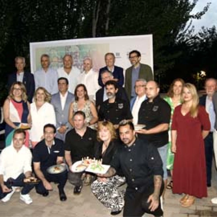 Imagen relacionada de gastrotapas 2022 la cita gastronomica de zaragoza