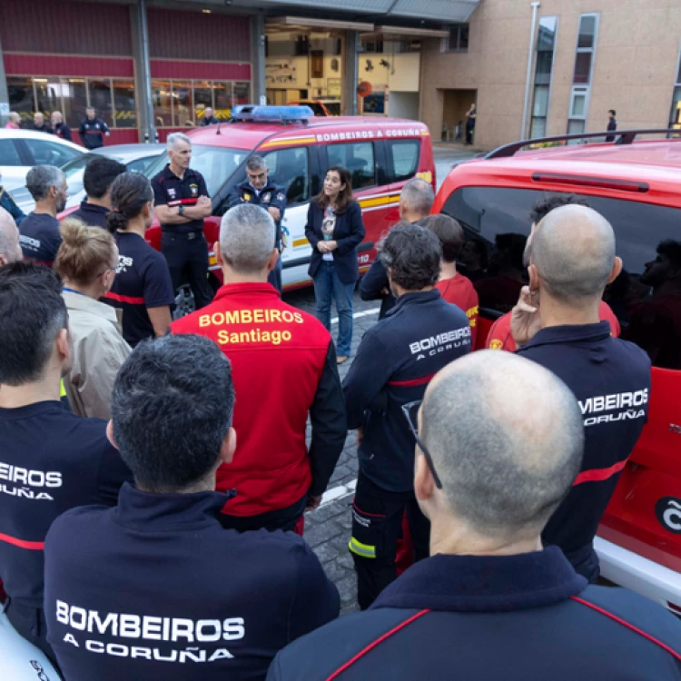 Imagen relacionada de nuevo equipo bomberos coruna valencia