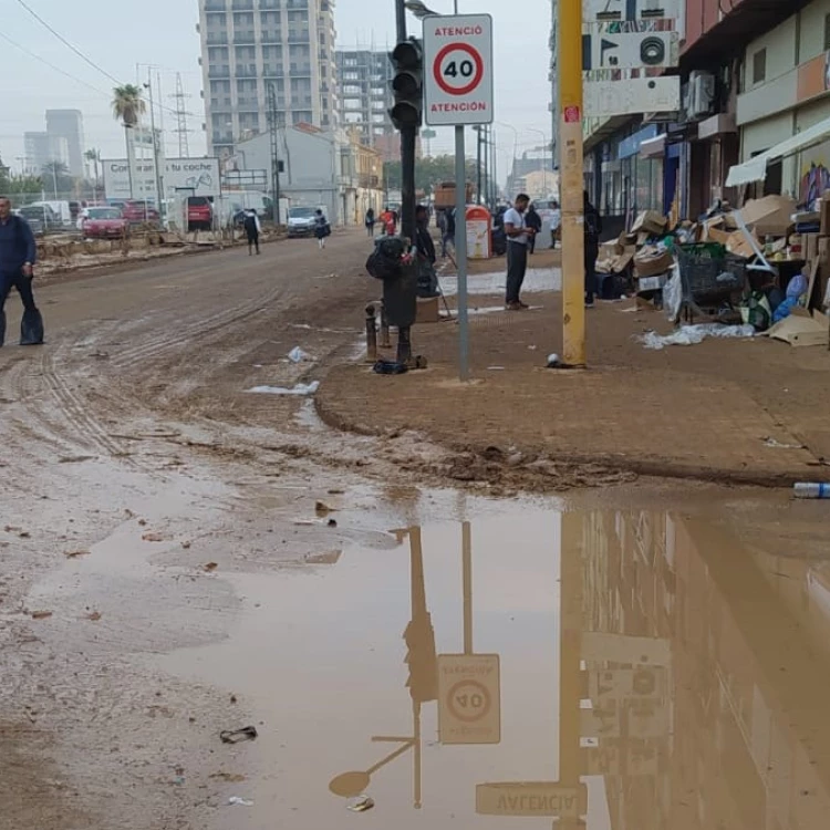 Imagen relacionada de accione preventivas valencia rianada