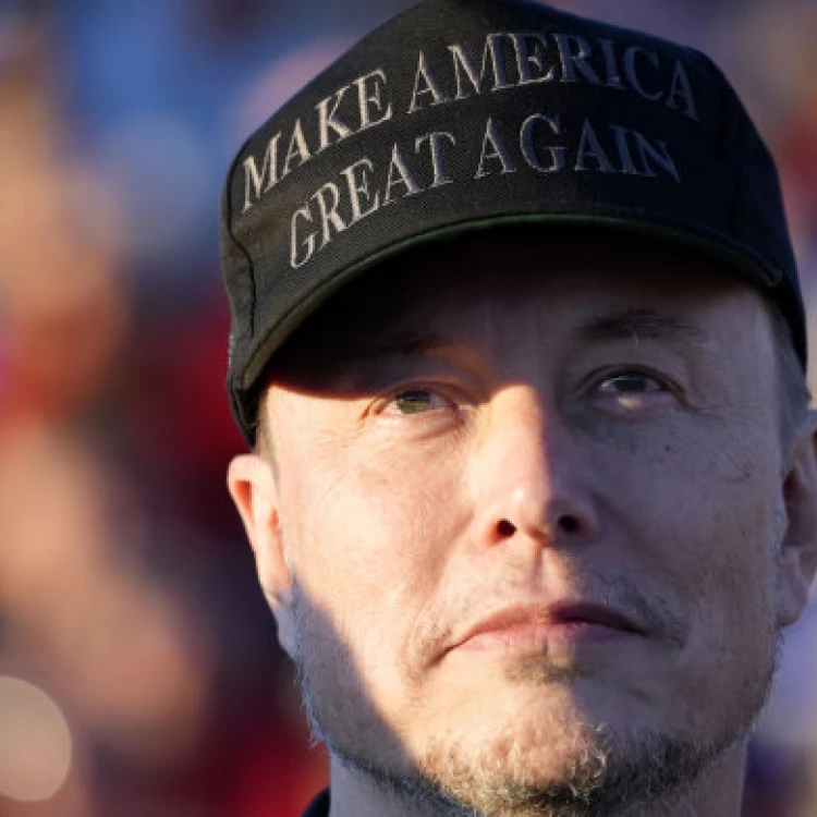 Imagen relacionada de impacto elon musk agenda trump