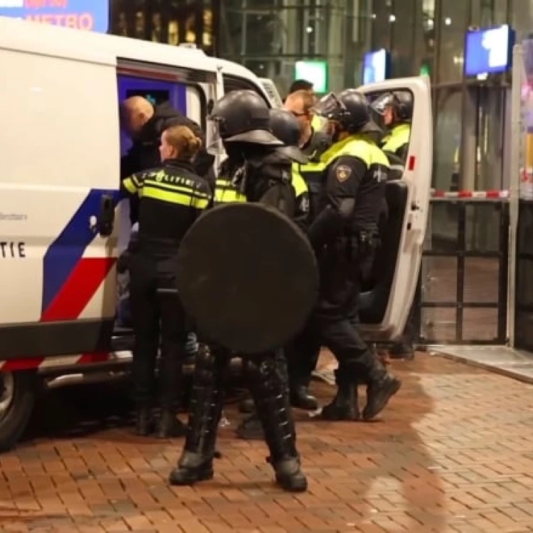 Imagen relacionada de partido israel francia seguridad policia