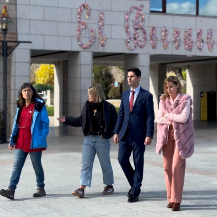 Imagen relacionada de comunidad madrid amplia colegio rural agropado lozoyuela