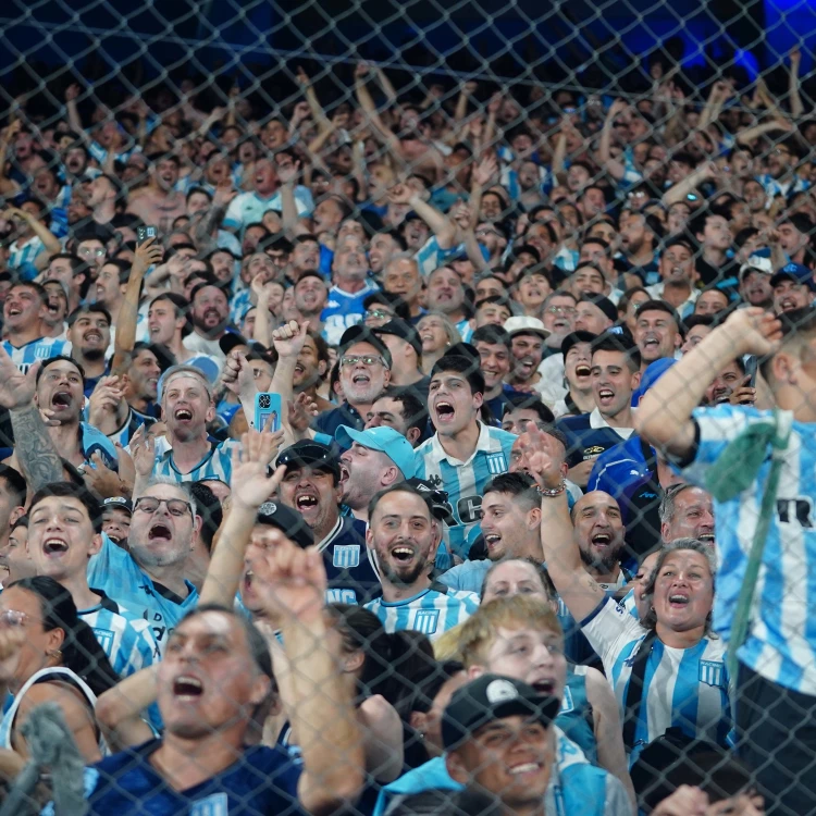 Imagen relacionada de final copa sudamericana racing cruzeiro entradas