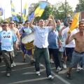 Imagen relacionada de asesinato lider barrabrava rosario alerta politica