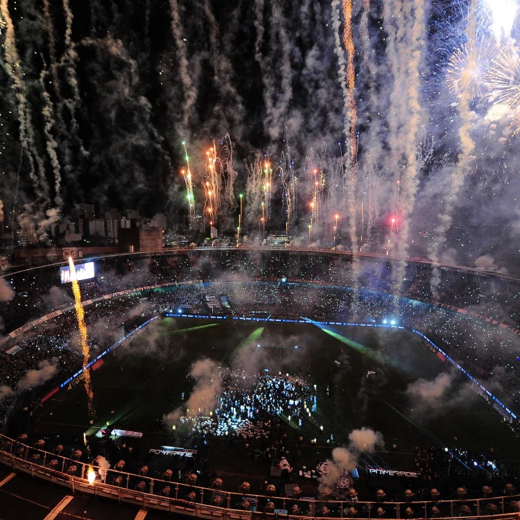 Imagen relacionada de racing final sudamericana entradas