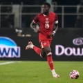 Imagen relacionada de alphonso davies se pierde partido cuartos final liga naciones