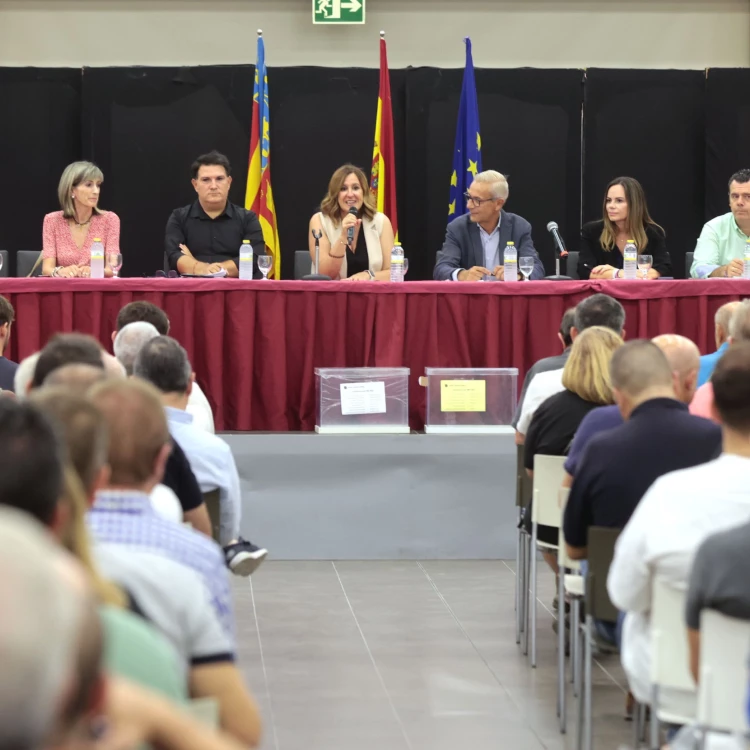 Imagen relacionada de ayuntamiento valencia ayuda comisiones falleras tramites administrativos