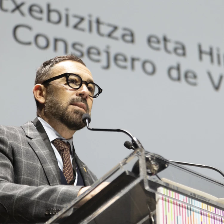 Imagen relacionada de euskadi congreso euskal hiria 2023