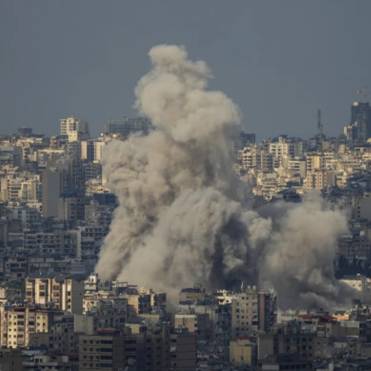 Imagen relacionada de israel alto al fuego libano trump