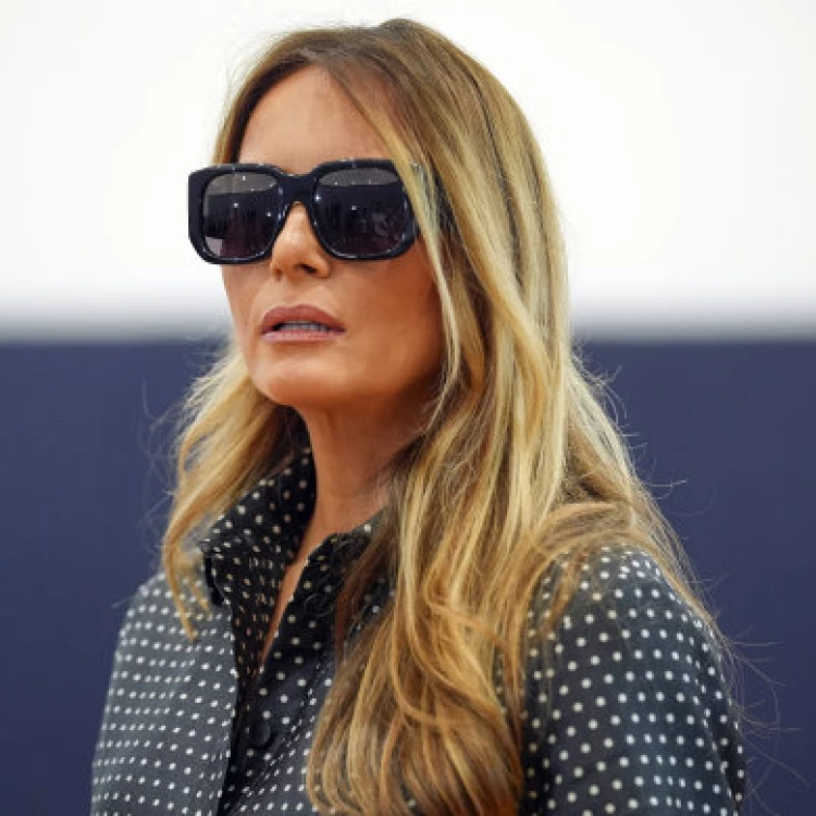 Imagen relacionada de melania trump rechaza invitacion jill biden