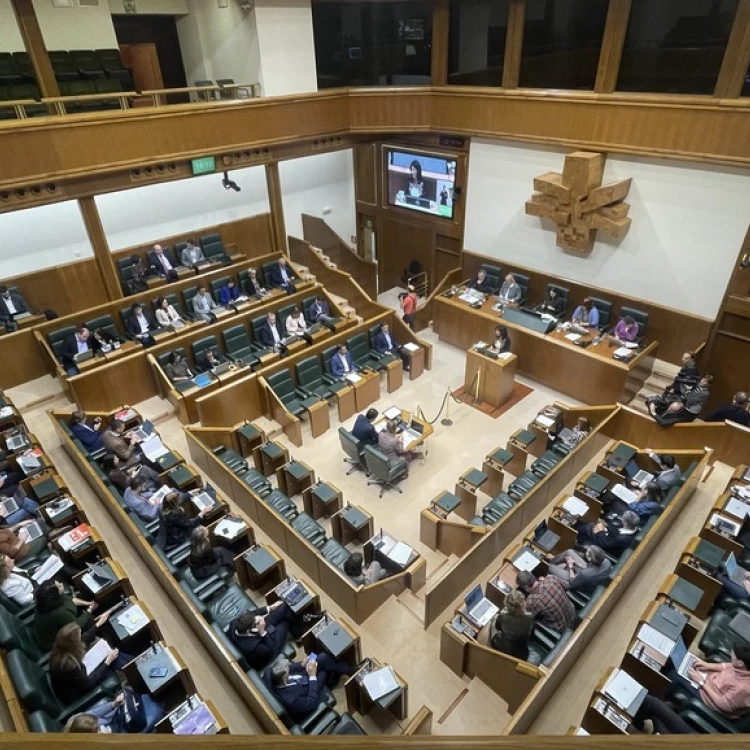 Imagen relacionada de debate euskadi vivienda estrategia demografica 2030