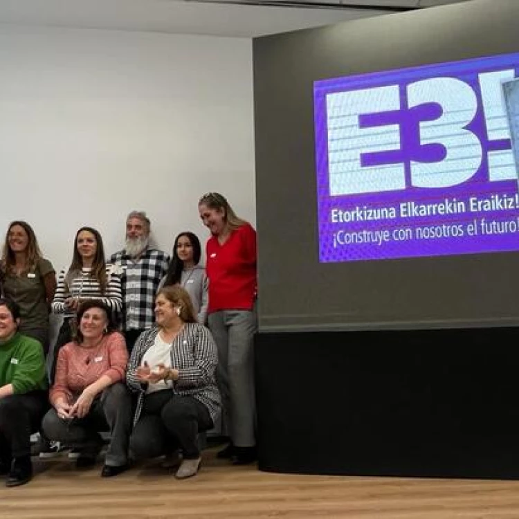 Imagen relacionada de premios elkarlan 2023 proyectos innovadores euskadi