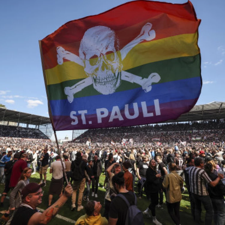 Imagen relacionada de st pauli abandona x odio