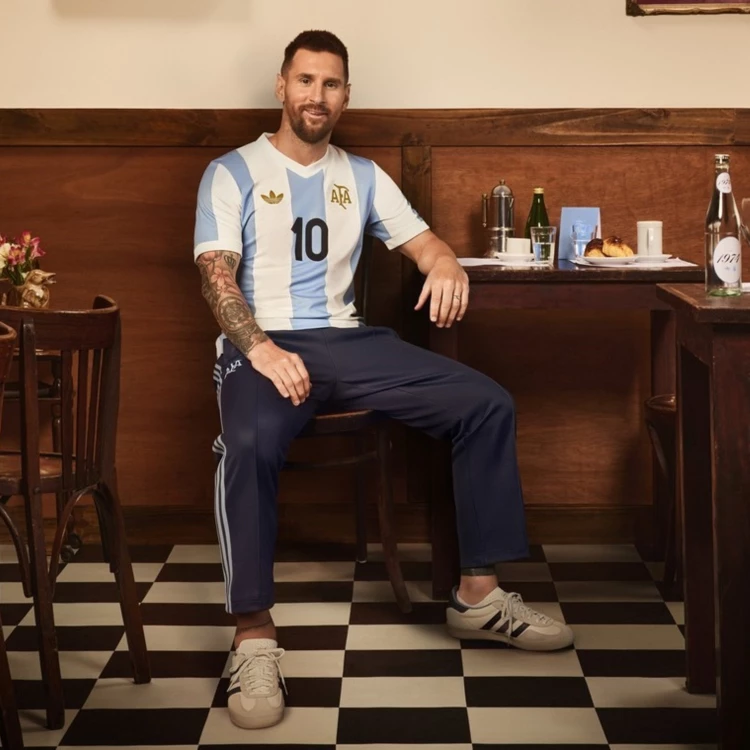 Imagen relacionada de argentina camiseta retro adidas