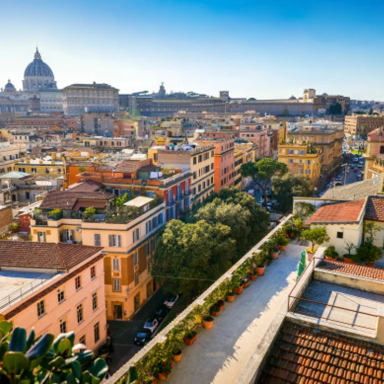 Imagen relacionada de crisis vivienda roma papa francisco