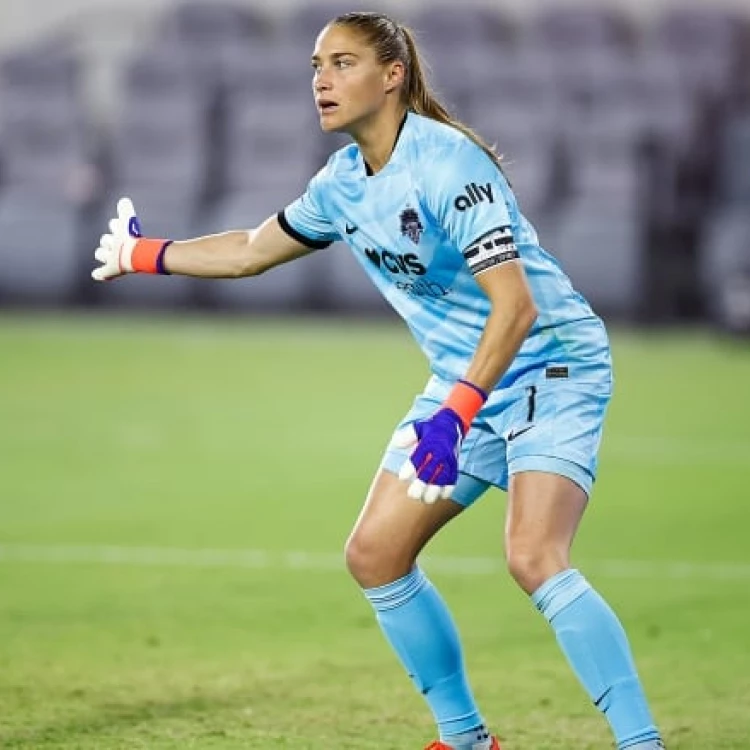 Imagen relacionada de washington spirit elimina campeon nwsl final