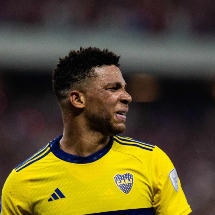 Imagen relacionada de gago boca frank fabra resurgimiento