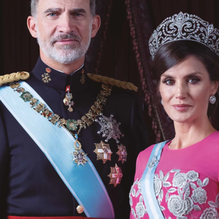 Imagen relacionada de inauguracion exposicion felipe vi sevilla