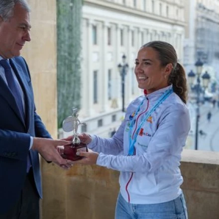 Imagen relacionada de reconocimiento loreto macho exito internacional