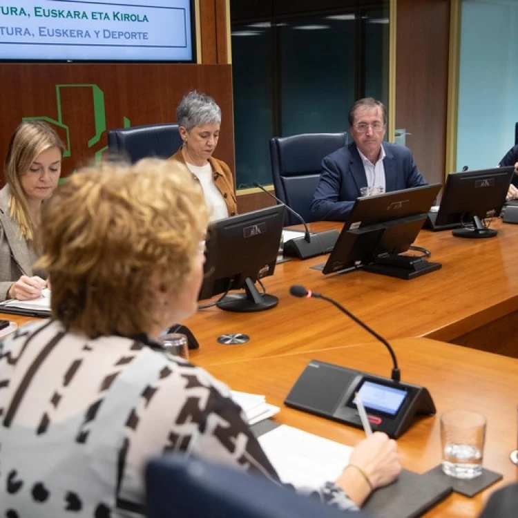 Imagen relacionada de euskadi avanza normativas actividad fisica deporte