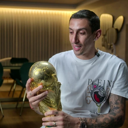 Imagen relacionada de angel di maria futuro futbol