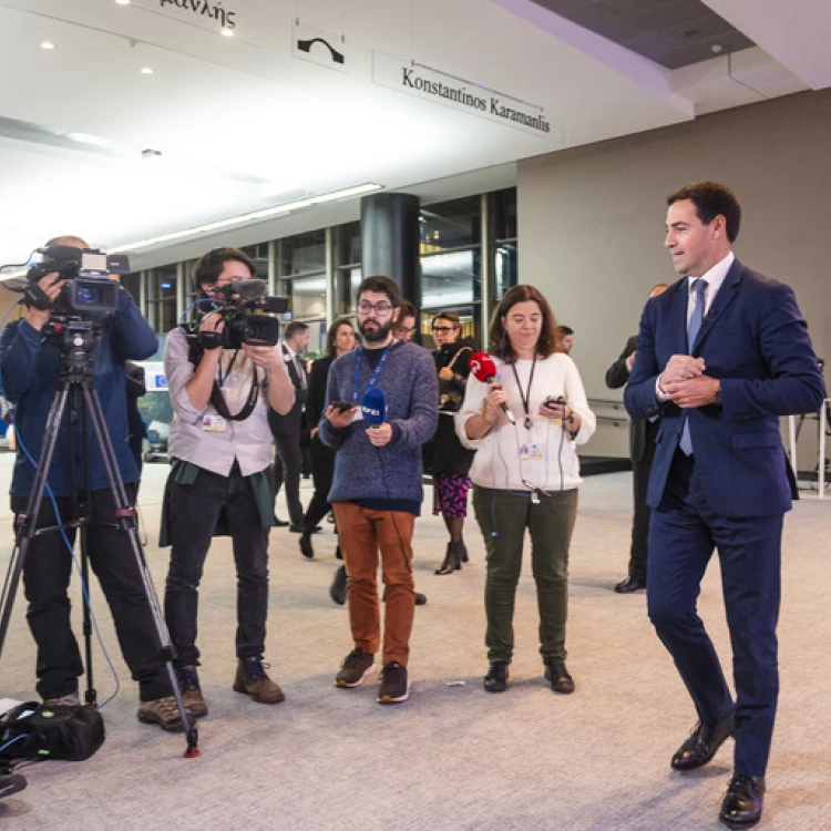 Imagen relacionada de encuentro lehendakari europarlamento