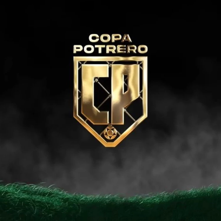 Imagen relacionada de copa potrero 2024 torneo estrellas futbol