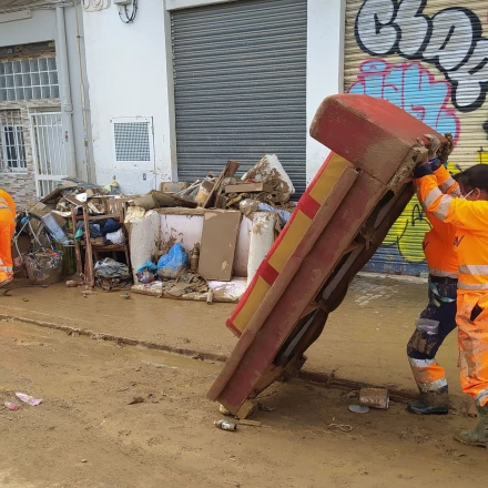 Imagen relacionada de valencia viviendas afectados dana