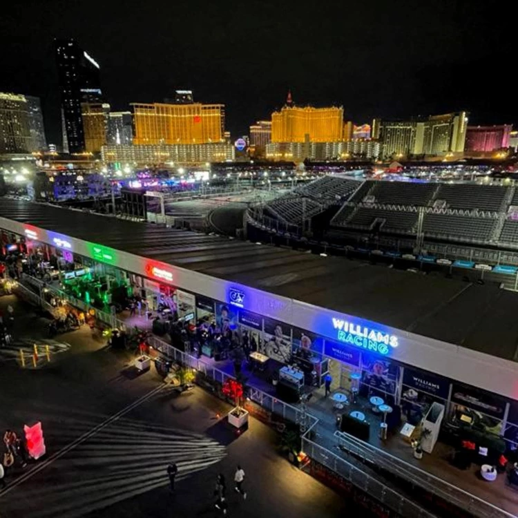 Imagen relacionada de formula 1 regresa las vegas