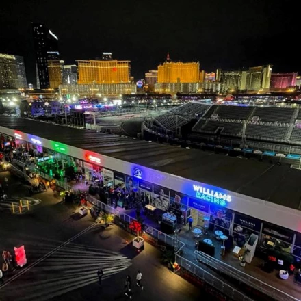 Imagen relacionada de formula 1 regresa las vegas