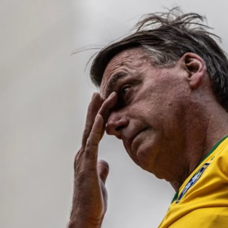 Imagen relacionada de bolsonaro cargos criminales golpe estado