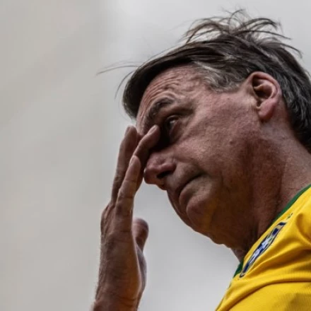 Imagen relacionada de bolsonaro cargos criminales golpe estado