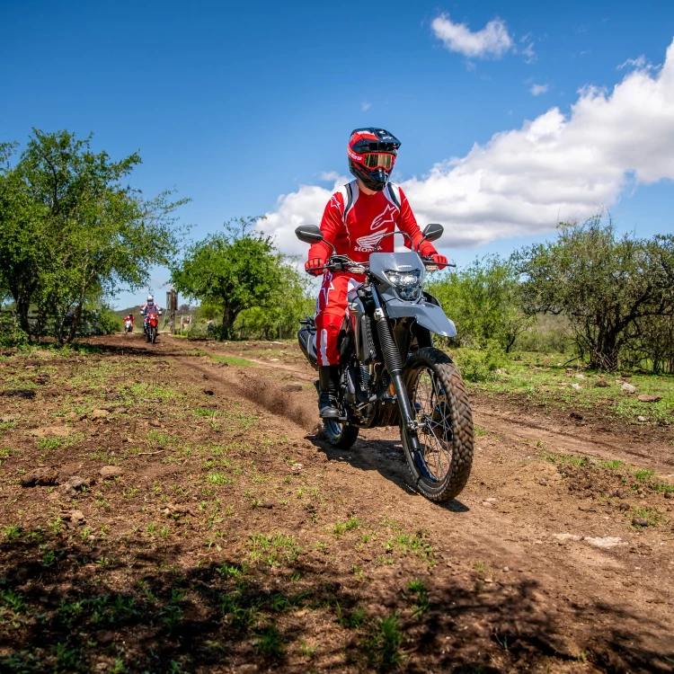 Imagen relacionada de nueva honda xr300l tornado aventura off road