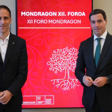 Imagen relacionada de euskadi presencia europa foro mondragon