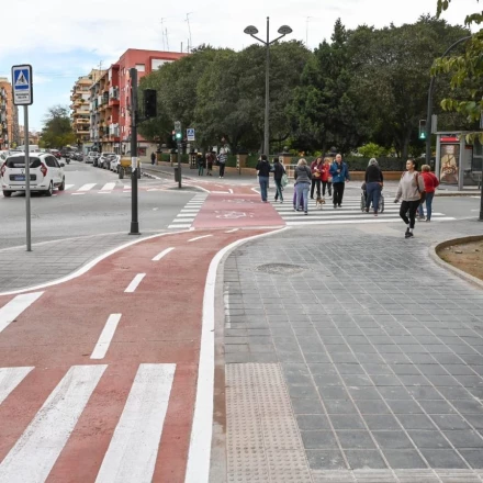 Imagen relacionada de conexion ciclista jesus valencia