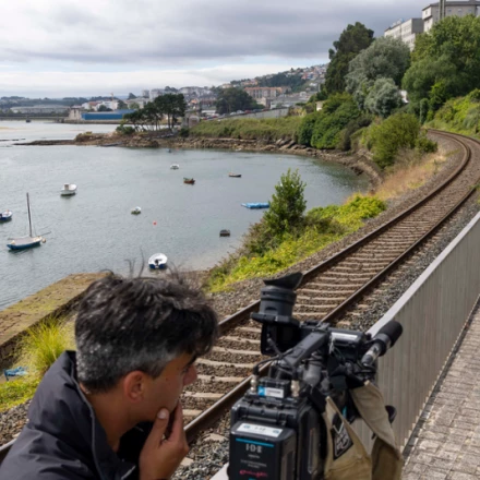 Imagen relacionada de coruna accesibilidad urbana