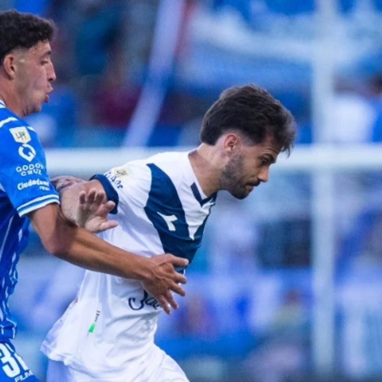 Imagen relacionada de velez godoy cruz igualdad liderazgo