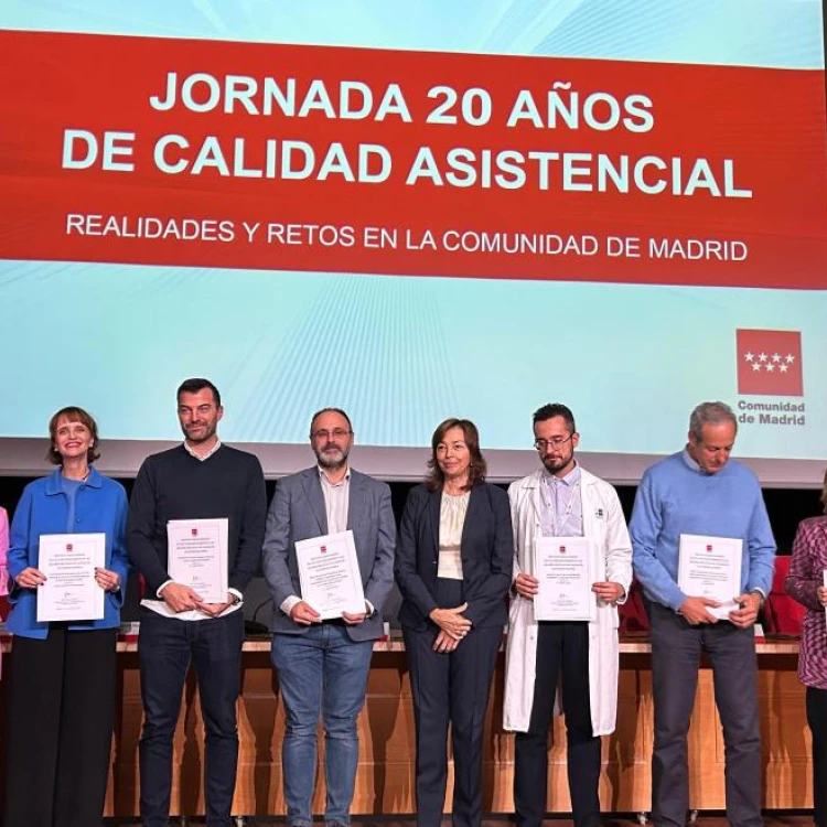 Imagen relacionada de proyectos destacados atencion primaria madrid