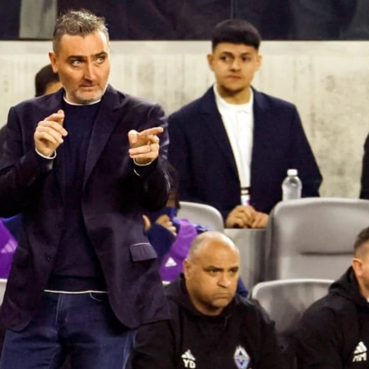 Imagen relacionada de descontento vancouver whitecaps despiden entrenador vanni sartini