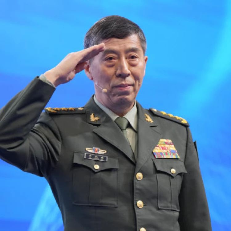 Imagen relacionada de ministro defensa china desaparecido tras cancelar reunion vietnam