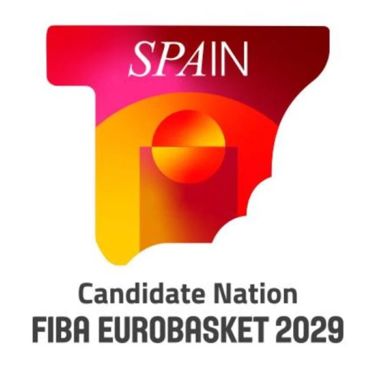 Imagen relacionada de madrid eurobasket 2029