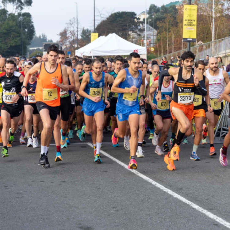 Imagen relacionada de reapertura inscripciones carreira novo mesoiro a coruna