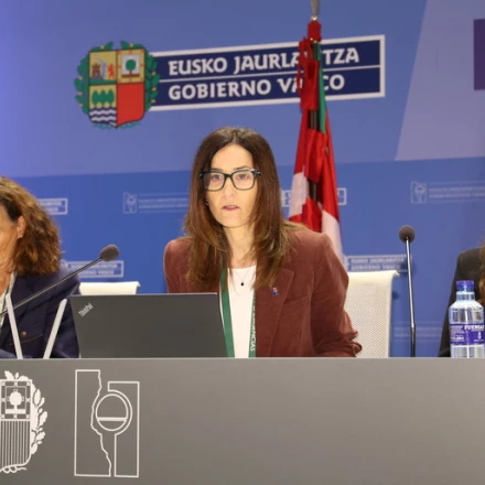 Imagen relacionada de euskadi investigacion violencia 2023