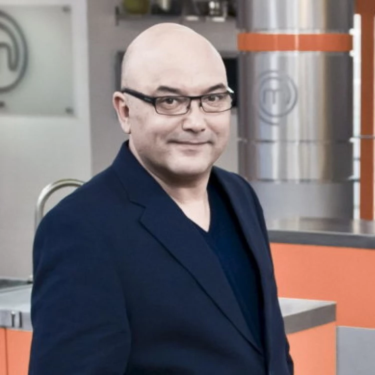 Imagen relacionada de gregg wallace masterchef investigacion