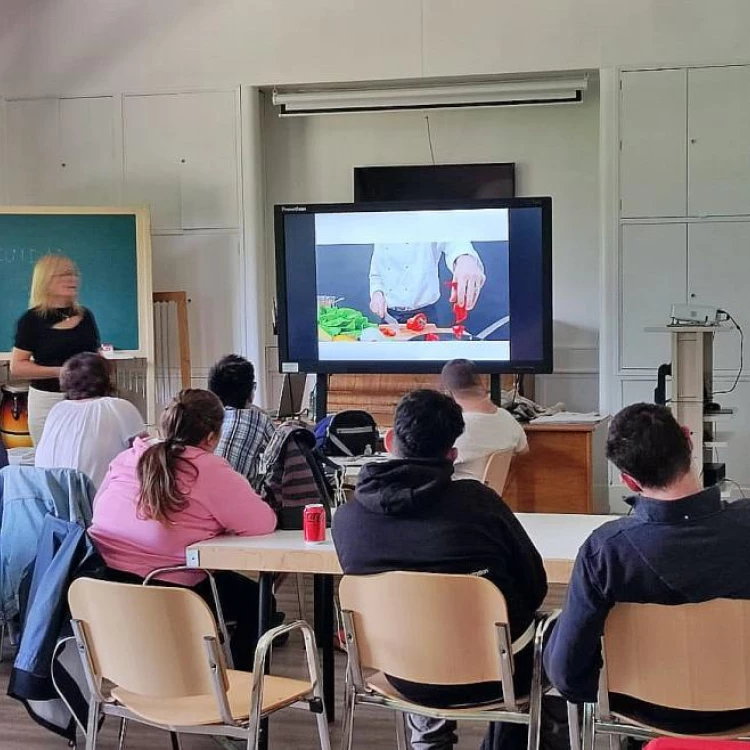 Imagen relacionada de diplomas personas discapacidad intelectual curso manipulador alimentos