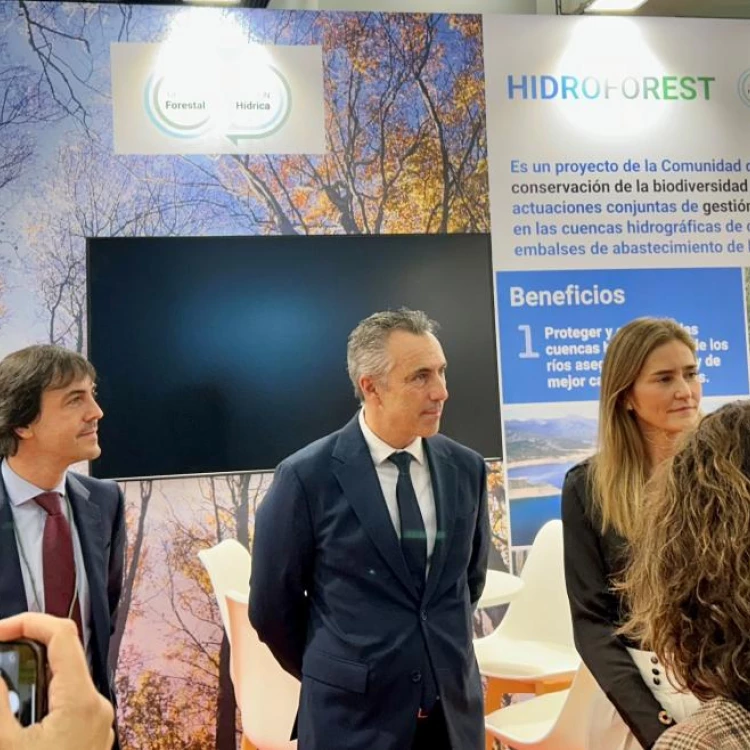 Imagen relacionada de comunidad madrid proyectos biodiversidad conama