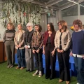 Imagen relacionada de mujeres viticultura rioja alavesa