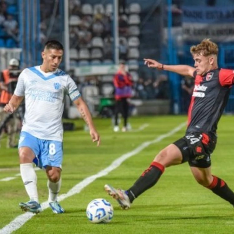 Imagen relacionada de atletico tucuman newells empate sin goles