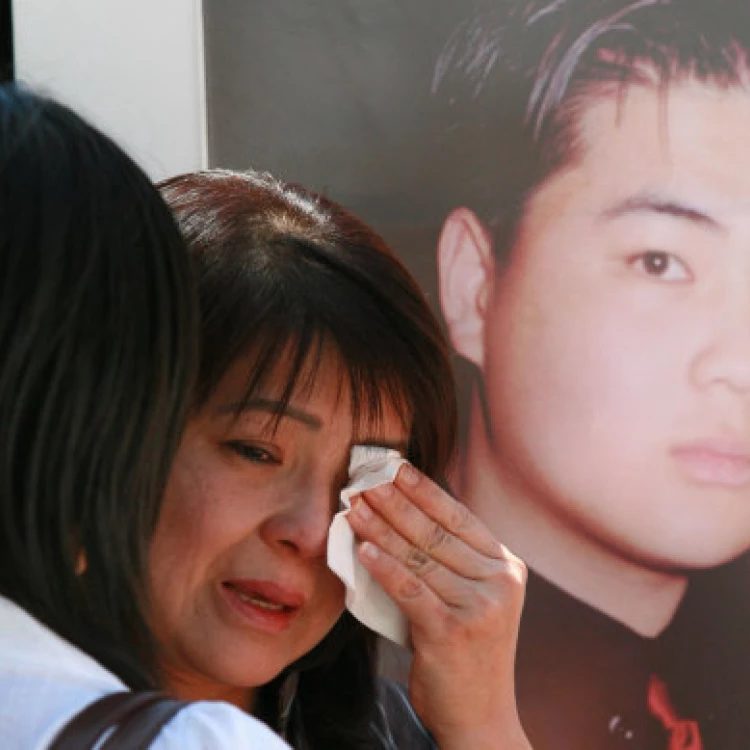 Imagen relacionada de tragica historia van nguyen pena muerte singapur