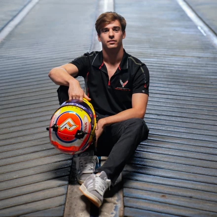 Imagen relacionada de camino formula 1 nicolas varrone